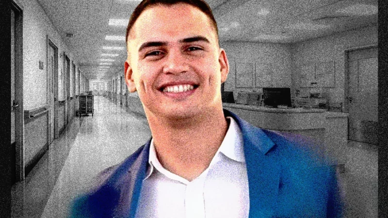 Saiba quais foram as “motivações” alegadas por técnico suspeito de liderar matança em UTI.