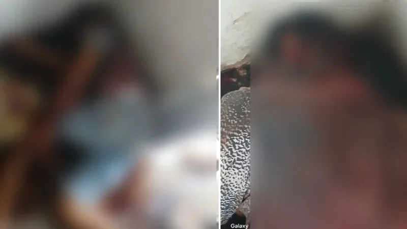 Homem é assassinado a golpes de facão em residência em Boca da Mata