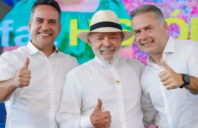 Renan Filho acelera obras e se consolida como favorito em Alagoas