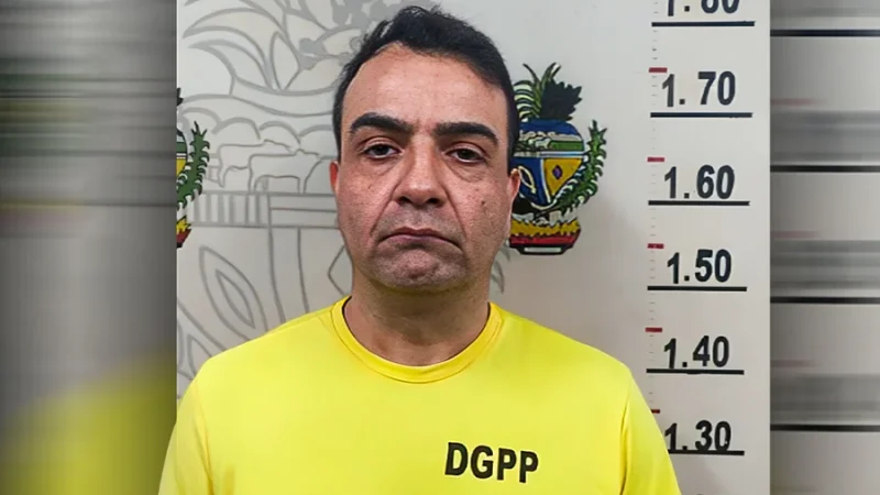 Pai de Duda Freire, amiga de Virginia, tentou subornar PM com R$ 2 mil e cocaína