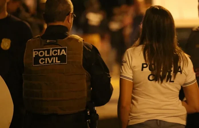 Adolescente de 17 anos é morta a tiros na parte alta de Maceió