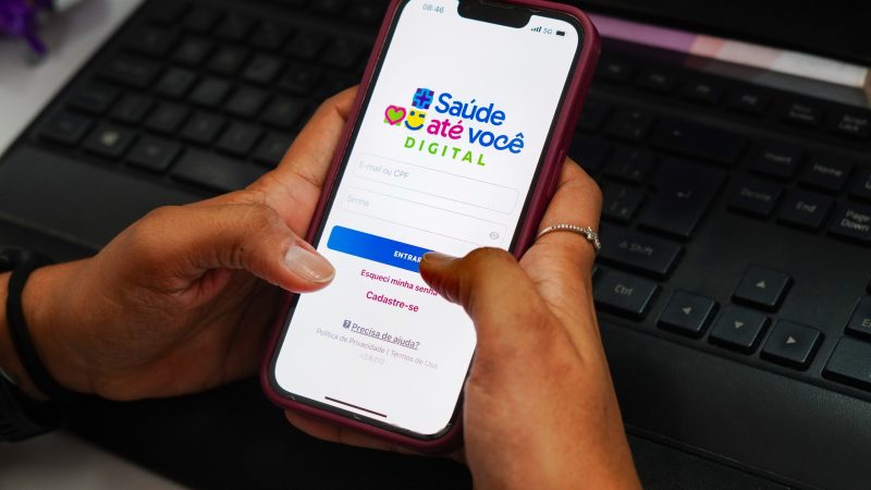 Com adesão expressiva, Saúde Até Você amplia acesso à saúde e acirra debate político em Alagoas