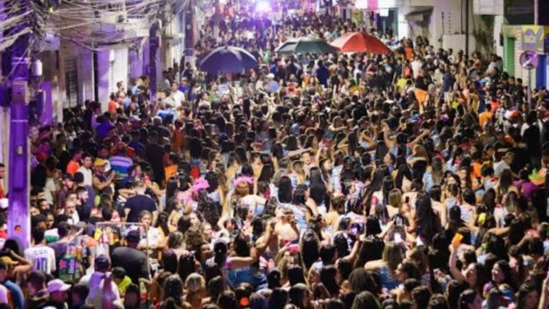 Blocos cobram repasses atrasados em Palmeira e Prefeitura apresenta justificativa