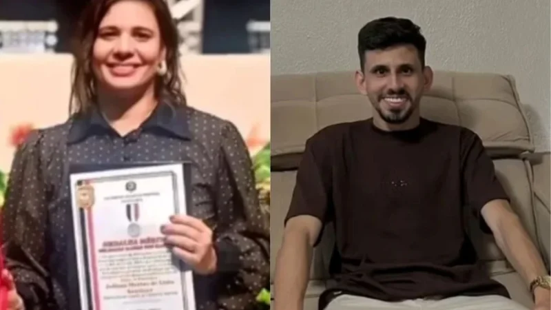 Professora foi morta com faca que deu a aluno dias antes do crime