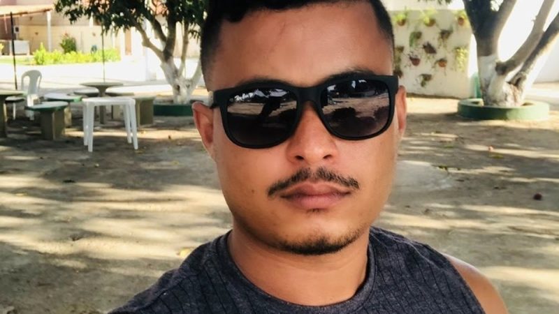 Morte de professor da Ufal em Arapiraca pode ter sido acidental, diz polícia