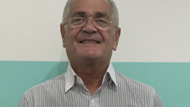 Marcos Rêgo deve assumir Secretaria de Relações Federativas após saída de Júlio Cezar