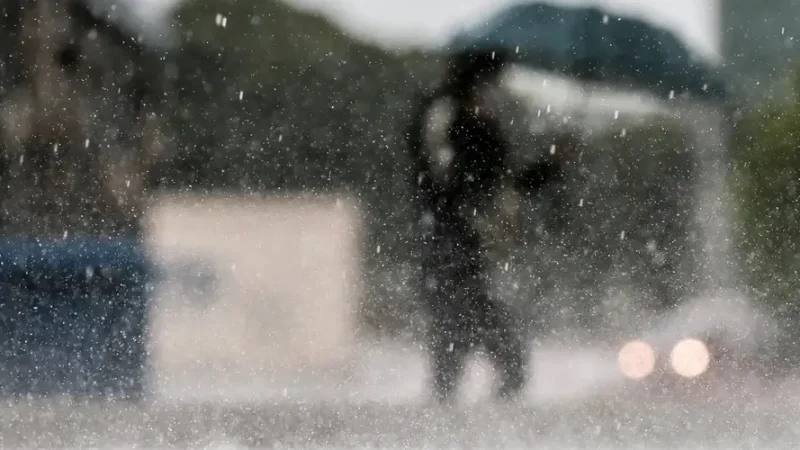 Chuva já supera 50% do previsto para fevereiro em Maceió, informa Defesa Civil