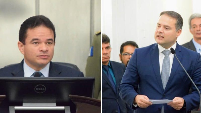 Aliança entre Renan Filho e JHC gera impasse nos bastidores; Marcelo Victor reage e diz “nem para inglês ver”