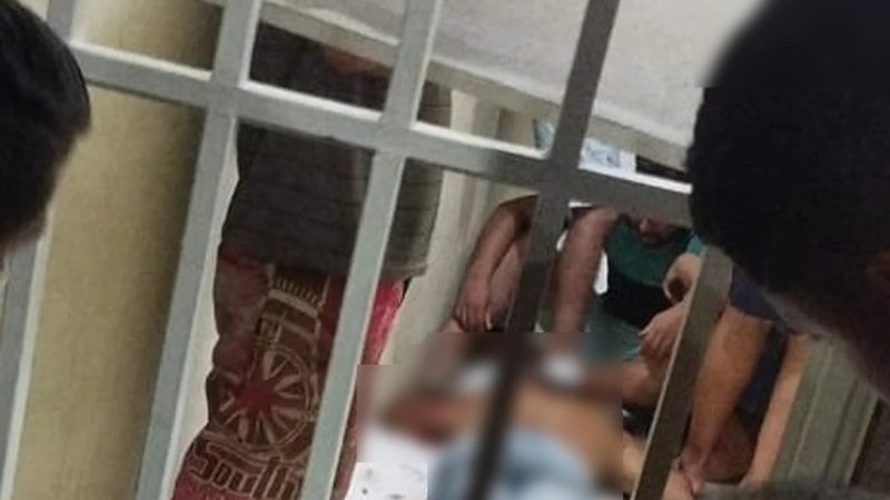 Após quatro anos, homem é condenado a 42 anos por duplo homicídio em Maribondo