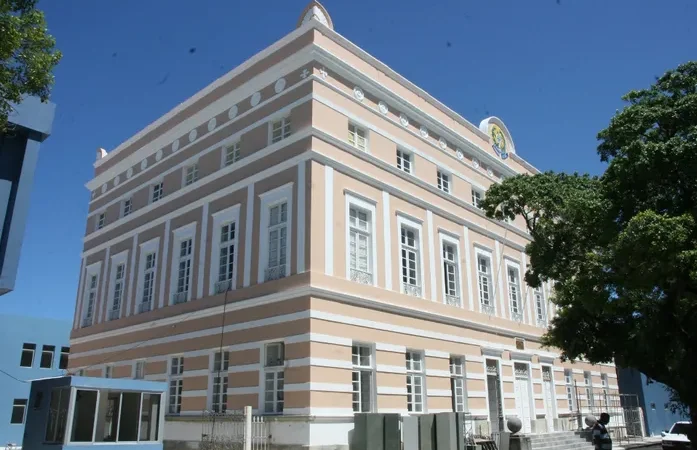 Assembleia Legislativa retoma atividades no dia 19 de fevereiro