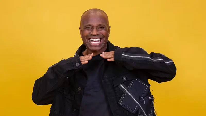 Edilson Capetinha é expulso do BBB 26 por agressão