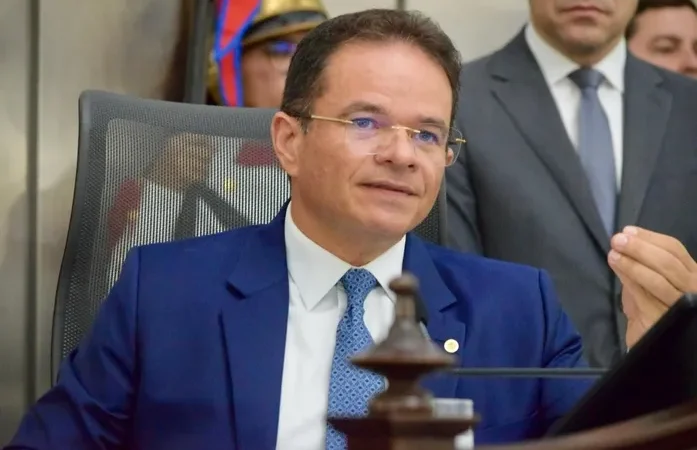 Marcelo Victor sobe o tom, defende Renan Filho e manda recado direto à “turma dos likes” sobre 2026