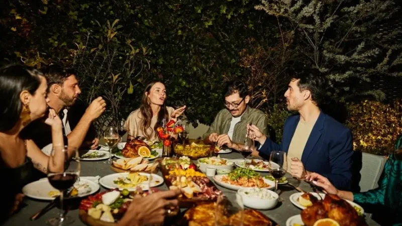 “Rodízio Mounjaro”: restaurantes estão cobrando menos de quem usa