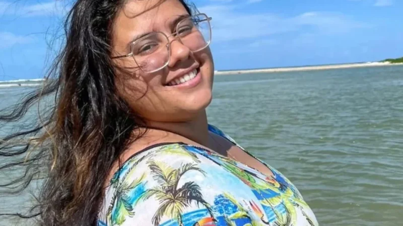 Morre aos 27 anos irmã do deputado Marx Beltrão e do secretário Maykon Beltrão, de Alagoas