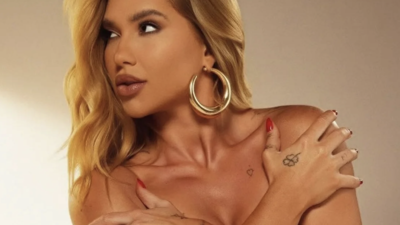 Virginia abre o jogo sobre saída do SBT e possível mudança para Madri