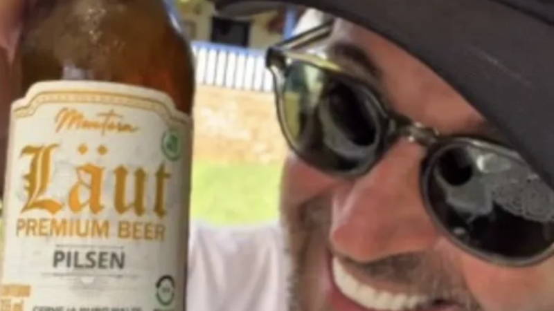 Quem era Henrique Maderite, influenciador mineiro do bordão “sextou”