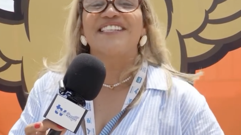 TV Estadão Alagoas acompanha Pinto da Madrugada que arrasta 600 mil foliões em Maceió