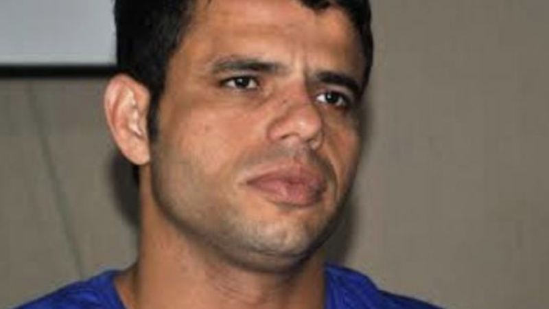 “Aranha”: traficante acusado de 10 homicídios é assassinado após deixar presídio