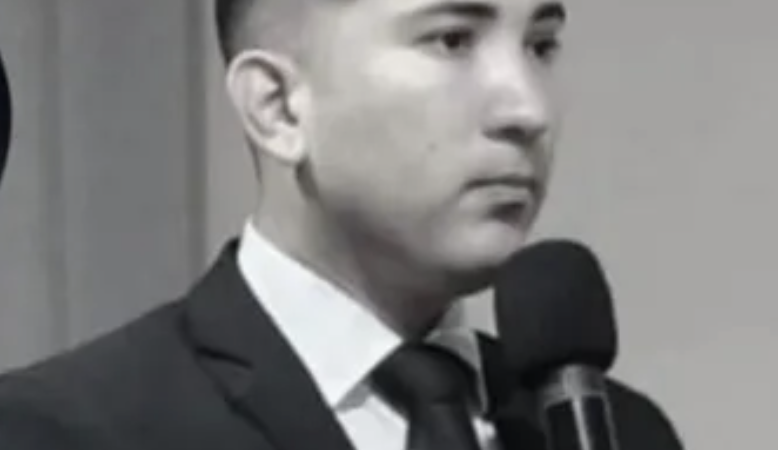 Homem morto junto com “Aranha” em ataque na saída presídio de AL era estudante evangélico e não tinha antecedentes