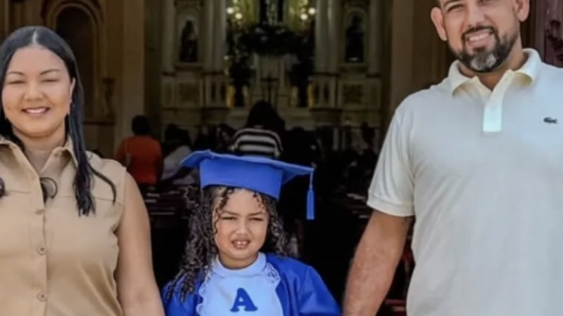 Grave acidente deixa mulher morta em Coruripe; esposo e filho de 6 anos ficaram feridos