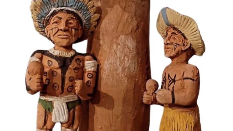 Artesãos de Palmeira dos Índios terão capacitação para vender online na plataforma da Shopee e ampliar mercado