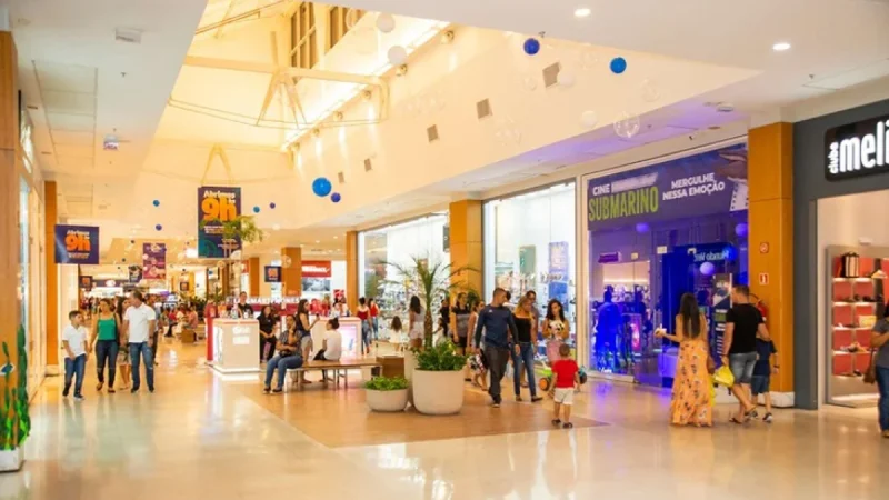 Confira o funcionamento do comércio, shoppings e bancos na Quarta-feira de Cinzas