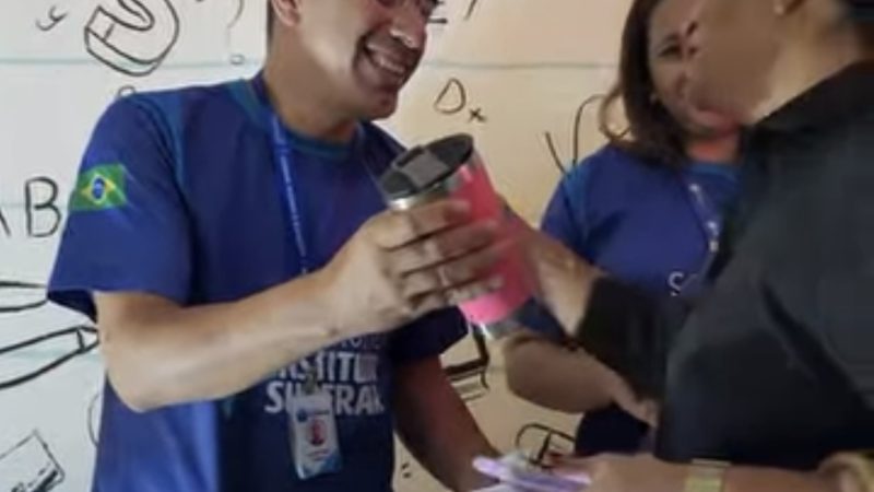 Instituto Superar realiza maior Jornada Pedagógica da história de Bom Conselho (PE)