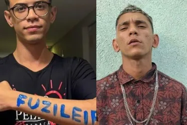 Ex-reeducando suspeito de matar jovem por engano é executado a tiros no Jacintinho