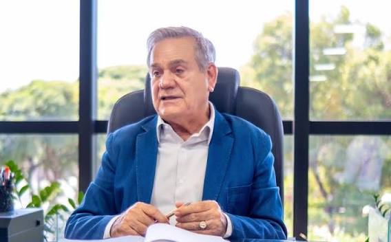 Disputa de Lessa ao Senado pode redesenhar a corrida eleitoral em Alagoas