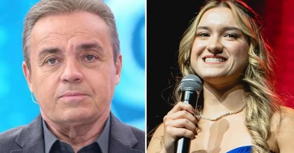 Filha de Gugu vende brigadeiros nos Estados Unidos e explica decisão