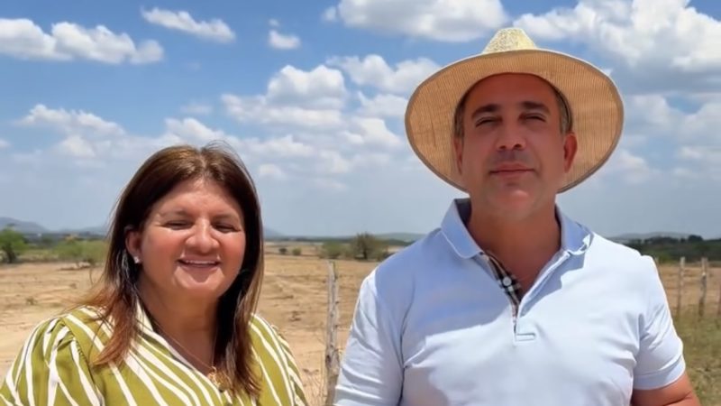 Obras do Aeroporto de Delmiro Gouveia avançam e prometem fortalecer resposta emergencial e desenvolvimento no Sertão