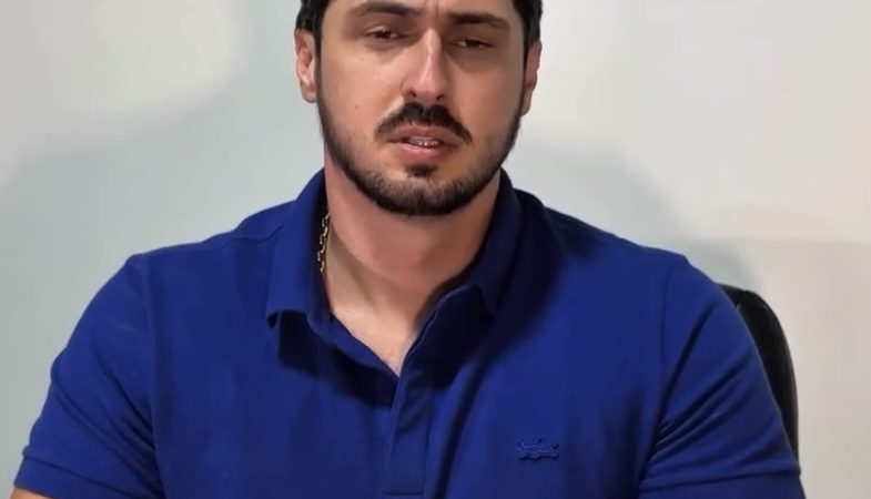 Prefeito de Coité do Nóia lamenta acidente com ônibus de romeiros e presta solidariedade às famílias