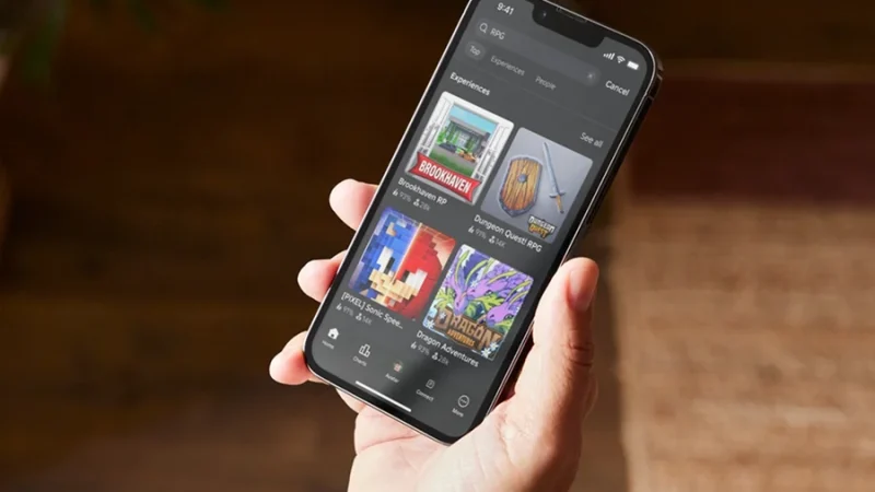 Operação “Fim de Jogo” investiga grupo que promovia exploração virtual dentro do Roblox