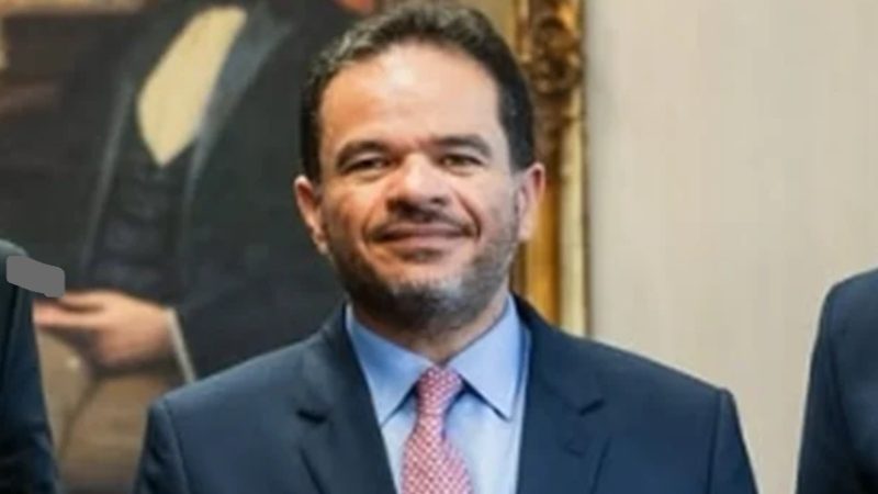 Marcelo Victor declara apoio a Renan Filho e reforça projeto do MDB para 2026 em Alagoas