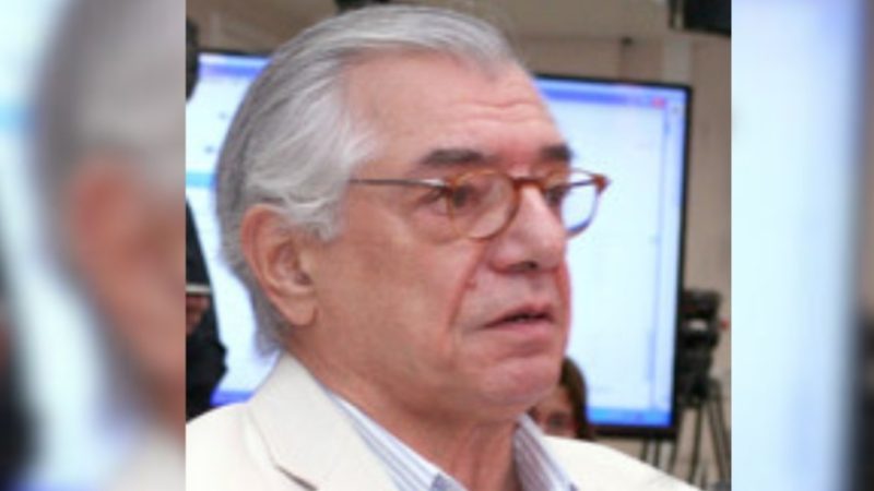 Sociólogo e fundador do PT, José Álvaro Moisés morre aos 81 anos no litoral paulista