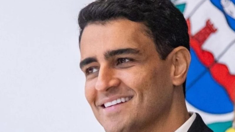 JHC articula mudança para o PSB e se movimenta para disputar o Senado em 2026