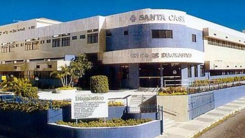 Santa Casa de Maceió suspenderá atendimentos de obstetrícia para usuários da Unimed a partir do dia 19