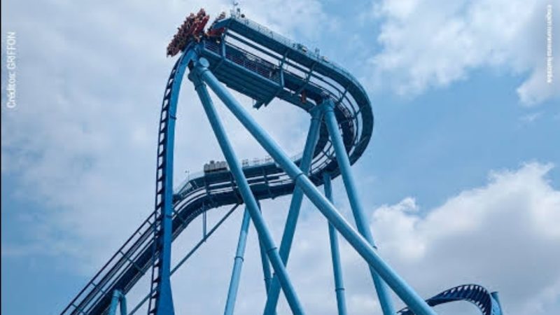 Beto Carrero World anuncia megaexpansão de R$ 2 bilhões e montanha-russa mais cara e tecnológica do Hemisfério Sul