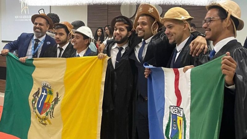 CESMAC do Sertão encerra vagas do curso de Direito pela primeira vez na história e anuncia últimas vagas em Enfermagem