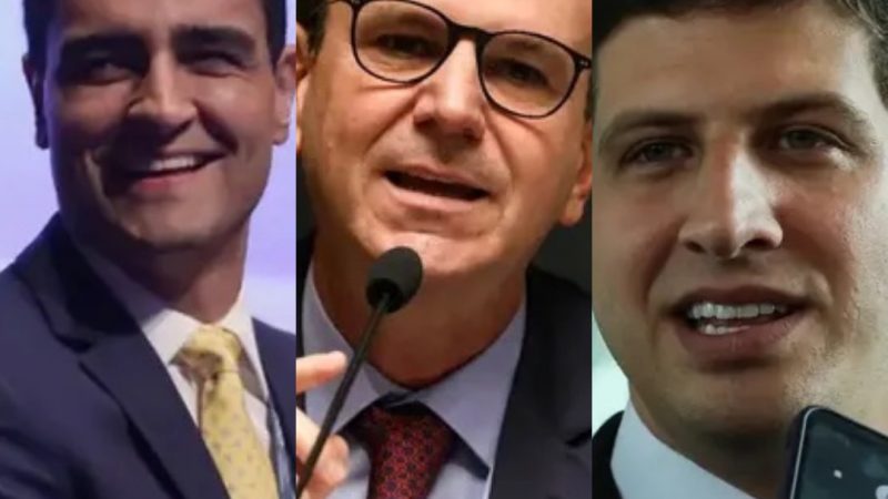 JHC Pode Renunciar à Prefeitura para Disputar o Governo, Onde Prefeitos Enfrentam Alto Índice de Derrotas