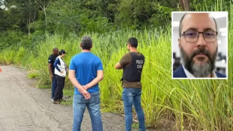 Advogado que trabalhava como motorista de app é assassinado