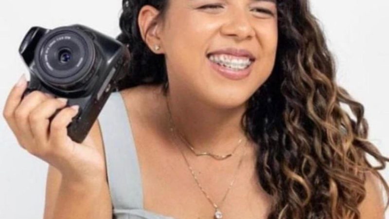 Jovem Taivane não resistiu e morre em Arapiraca após grave acidente de moto