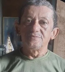 Vítima de atropelamento na AL-115 é identificada como José Roberto, de 56 anos