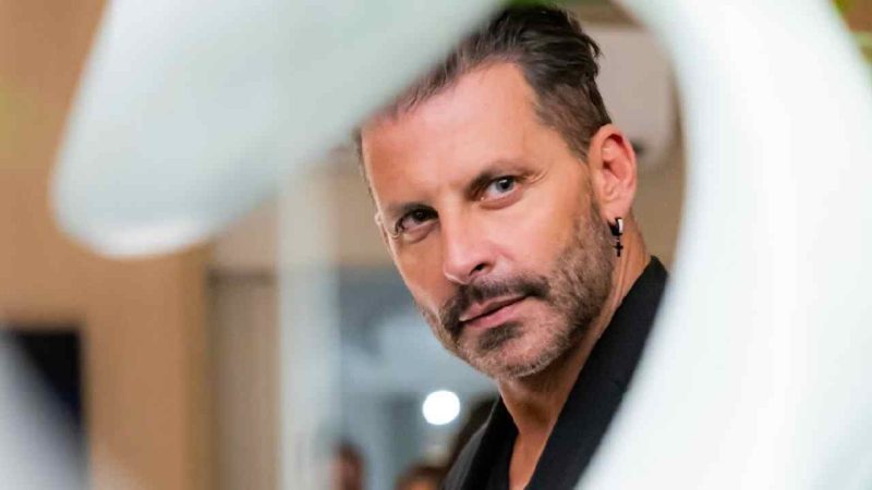 Henri Castelli diz que deve receber indenização por agressão sofrida em AL