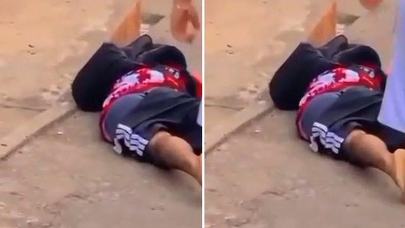 Homem vítima de homicídio no Jacintinho foi morto com pelo menos cinco tiros, aponta perícia