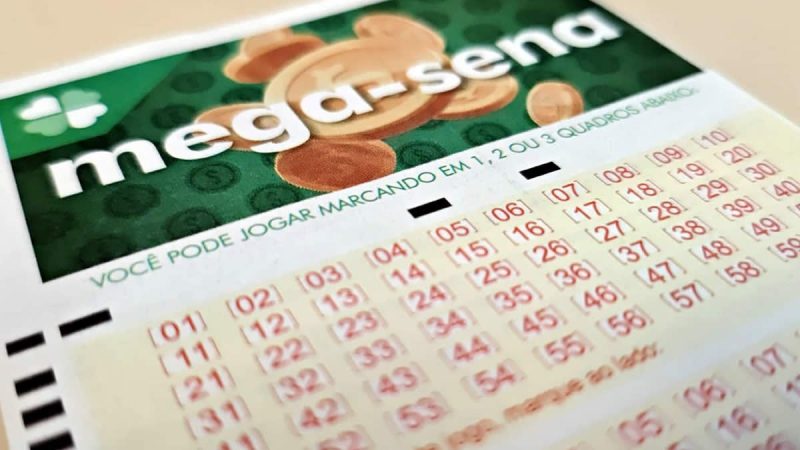 Mega-Sena acumula em R$ 130 milhões; duas pessoas de Palmeira acertaram a quadra e outras 36 apostas em Alagoas foram premiadas