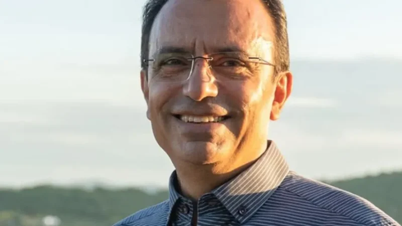 Advogado e ex-vice-prefeito de Santana do Ipanema Edson Magalhães morre atropelado