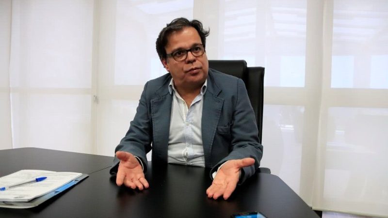 Desembargador do TJAL propõe mudança do nome da Avenida Fernandes Lima