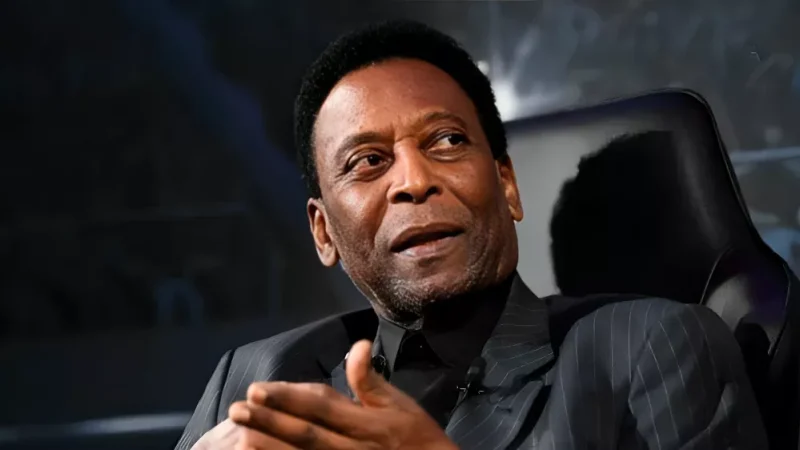 Pelé surpreende no testamento e transforma herança em estratégia digital de investimento
