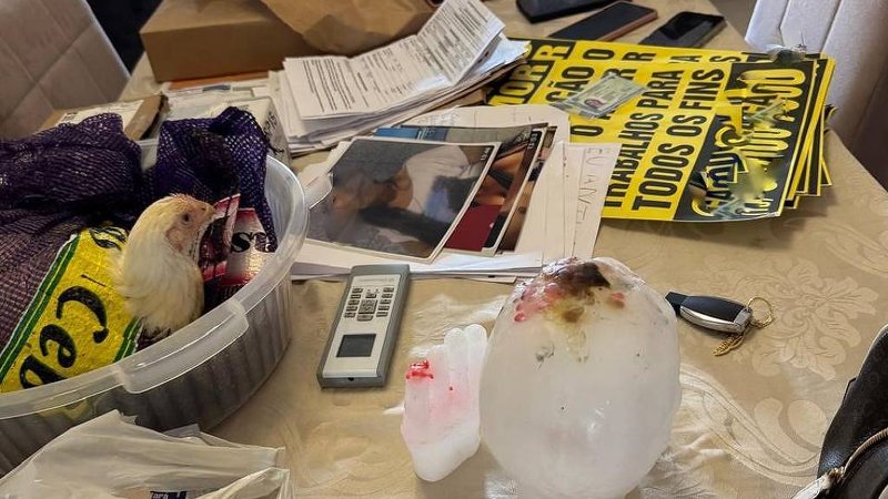 Polícia investiga golpe de ‘perito do amor’ que movimentou ao menos R$ 150 mil